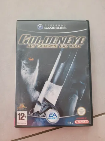 Goldeneye
