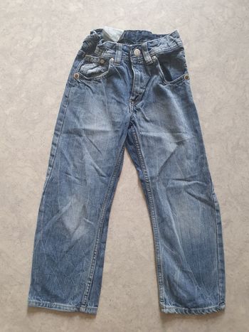 Jean garçon  h&m