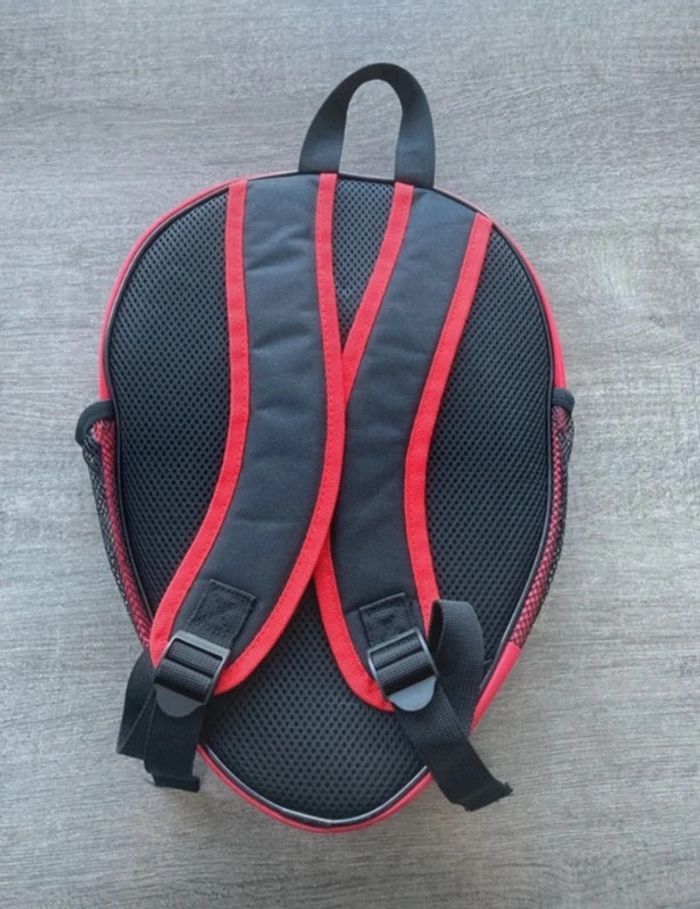 Sac enfant Spiderman - photo numéro 3