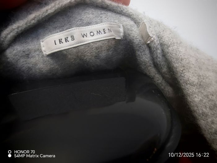 Giket en laine doux et chaud - photo numéro 6