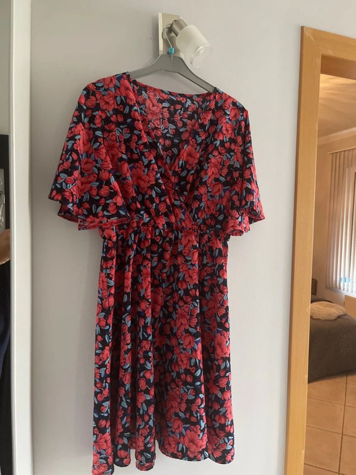 Robe shein 42/44