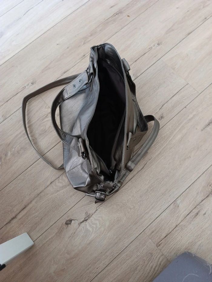 Sac a main bandoulière neuf - photo numéro 6