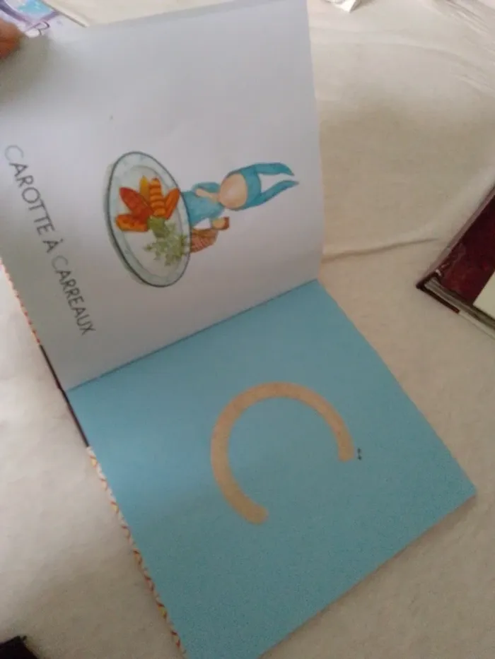 3 livres balthazar, apprentissage de l'écriture et des phonèmes - photo numéro 4
