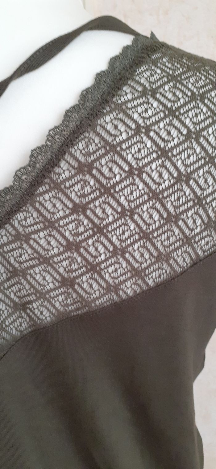 Blouse femme taille 40 - photo numéro 3