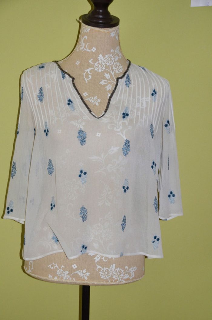 Top 38 zara