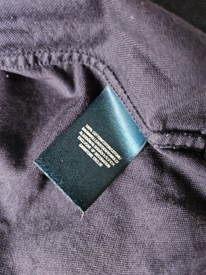 Chemise manches longues en coton - photo numéro 7