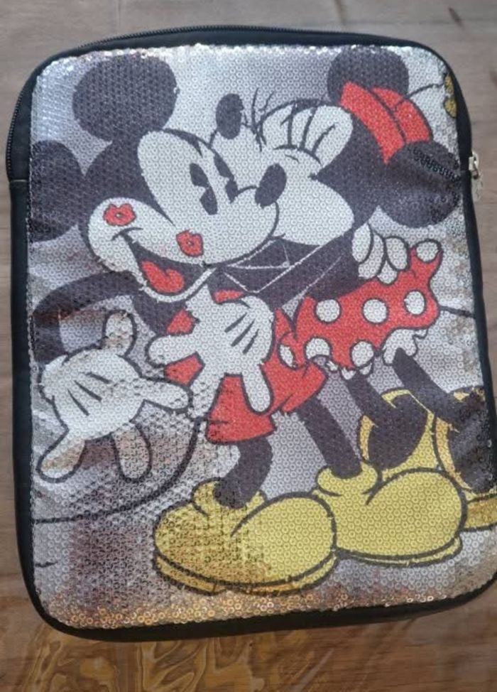 Lot sac pochette porte monnaie - photo numéro 5