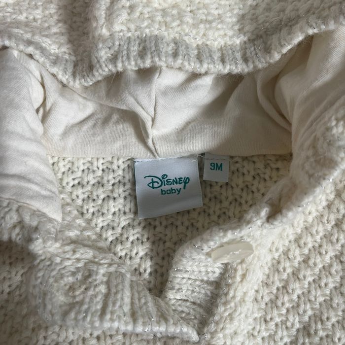 Pull en laine Minnie - photo numéro 2