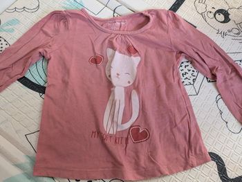 Pull 3ans