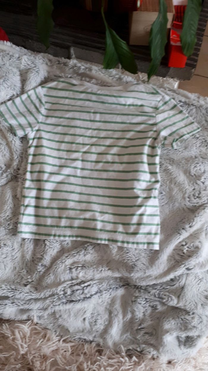 t shirt - photo numéro 3