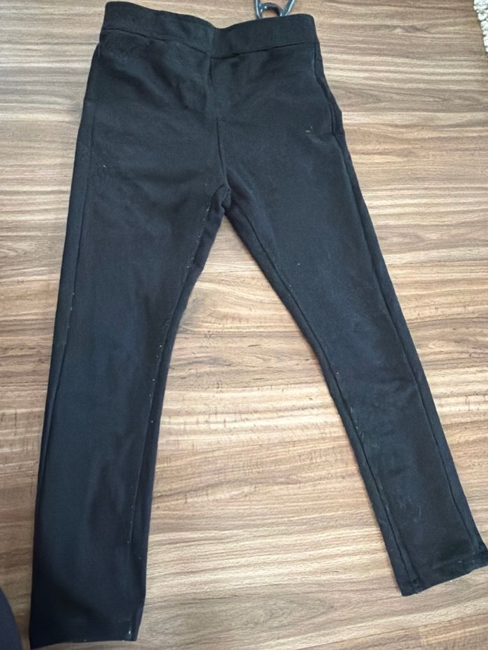 Lot 2 legging - photo numéro 3