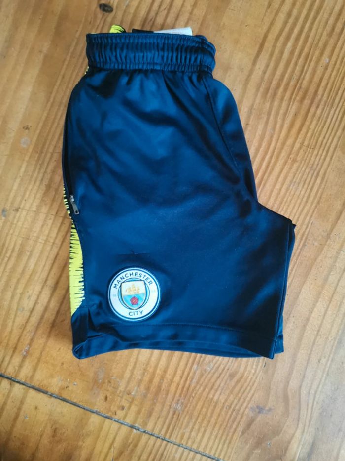 Short taille M - photo numéro 4