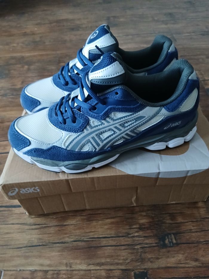 Chaussure Asics