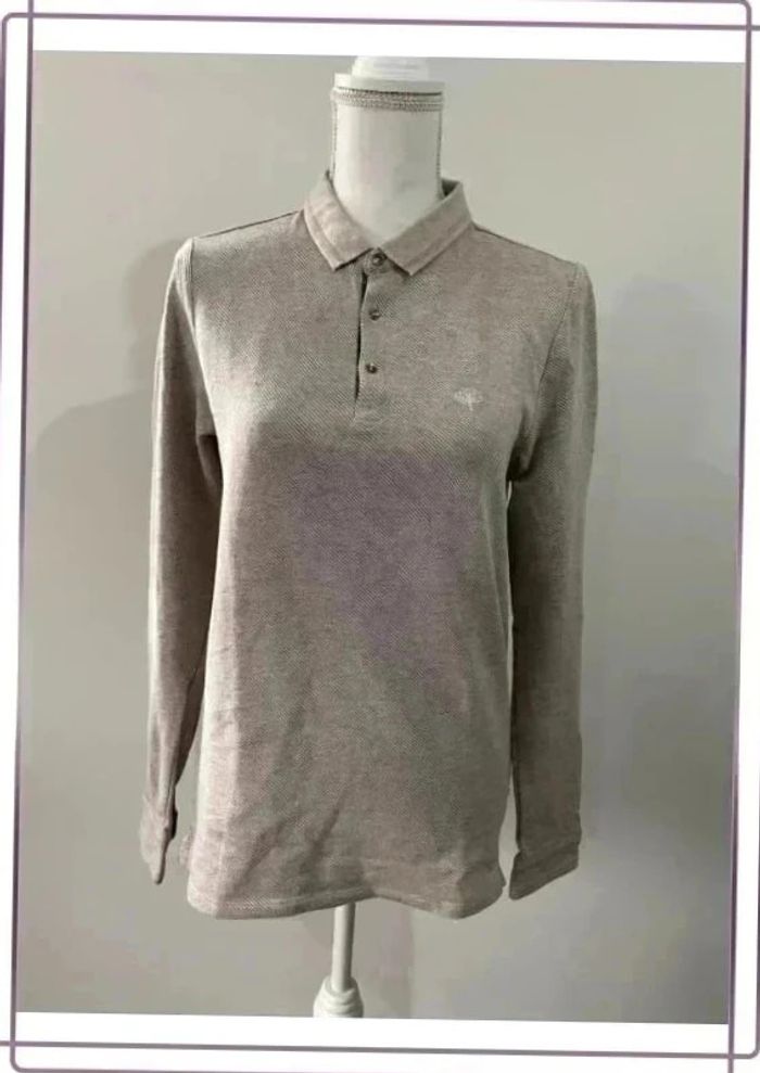 Polo devred taille S