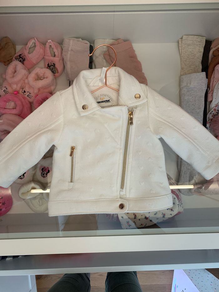 Lot manteaux - photo numéro 3