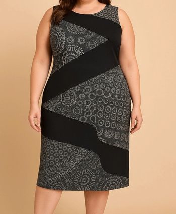 Jolie robe Coline taille 46