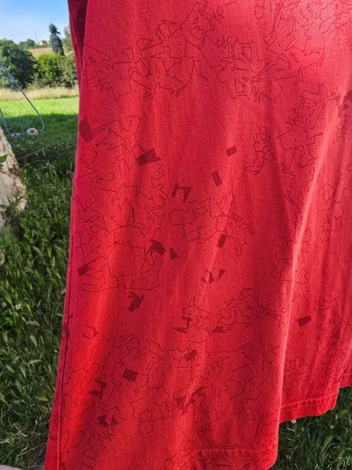 2 tee shirt puma garçon 11 12 ans + 1 gratuit - photo numéro 13