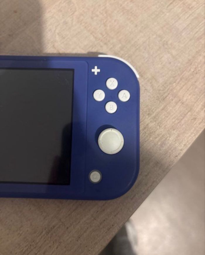 switch lite - photo numéro 3
