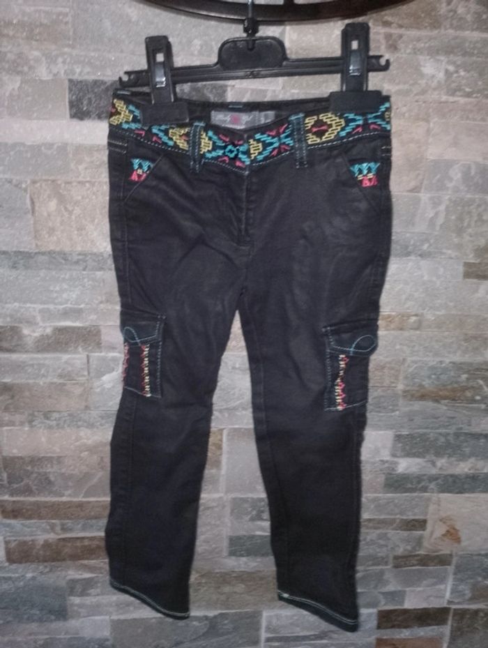 Pantalon 3 ans