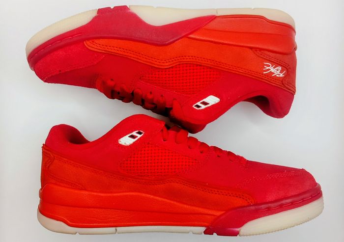 Jordan fligth taille 37.5 neuve - photo numéro 3