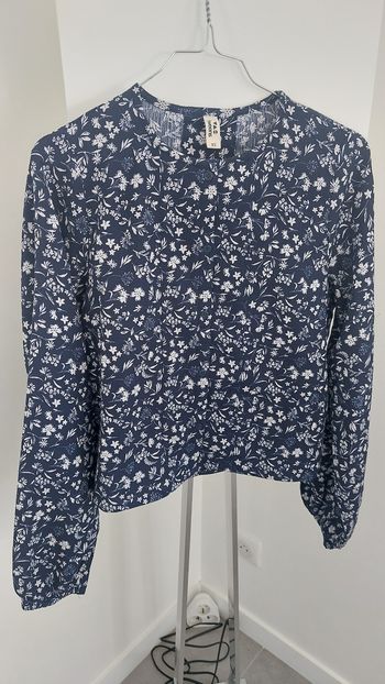 Blouse Xs tao