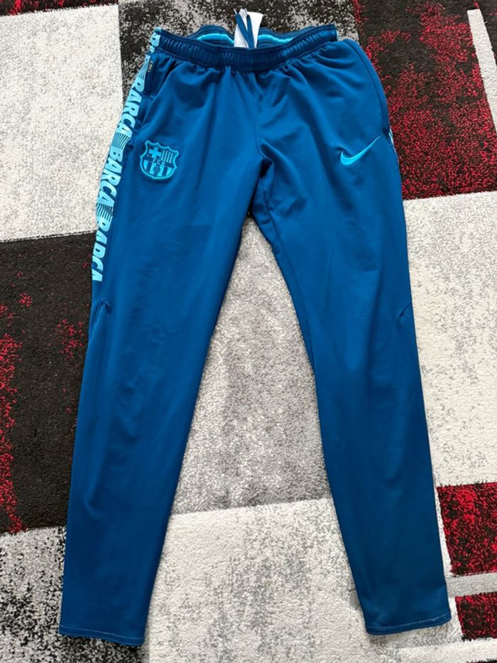 Pantalon de sport Nike FC Barcelone