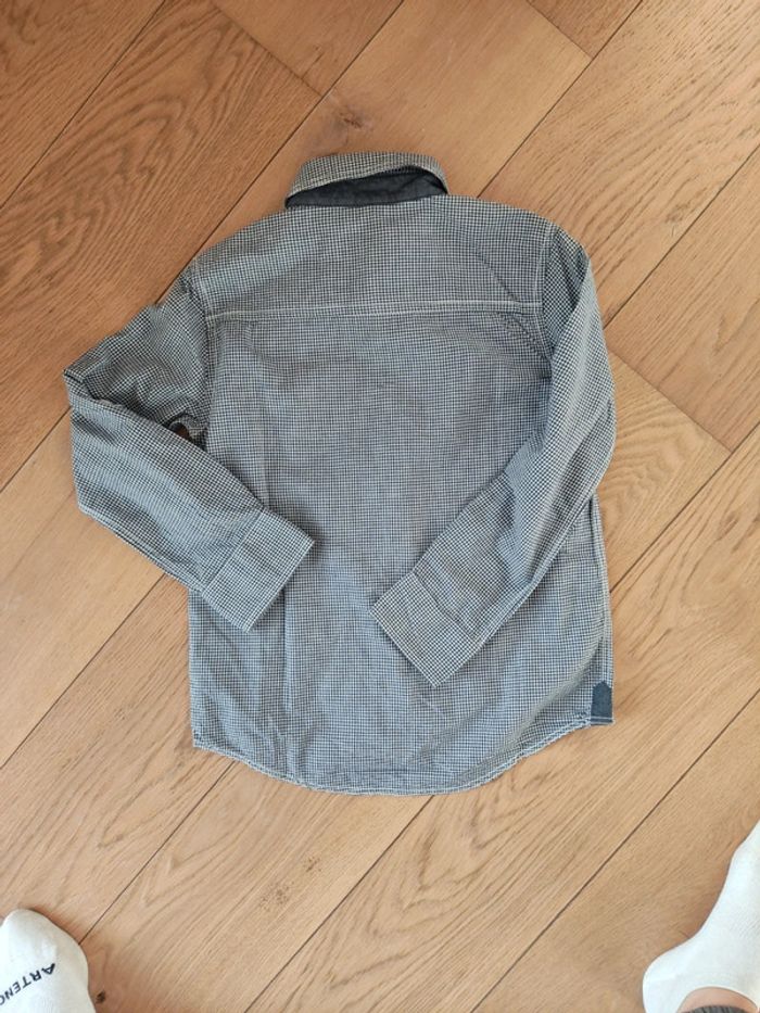 chemise neuve - photo numéro 2