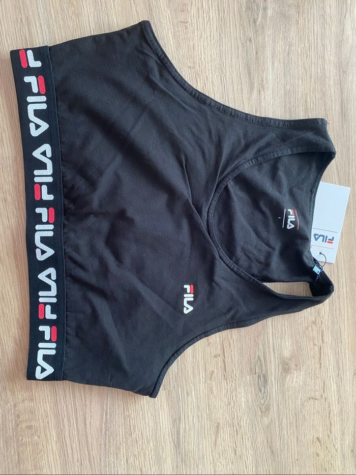 Brassière de sport