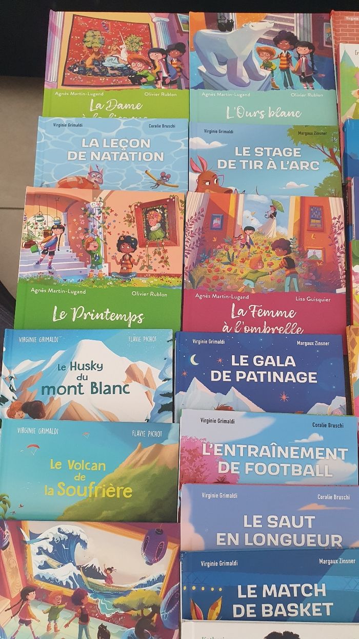 33 livres - photo numéro 3