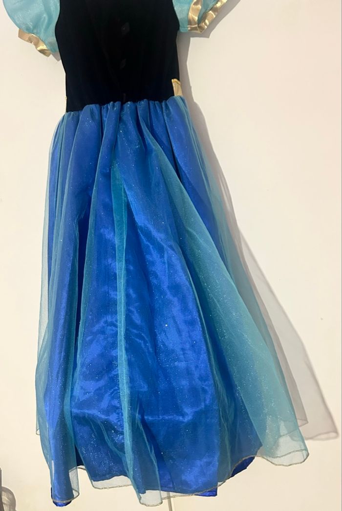 Déguisement Anna - photo numéro 5