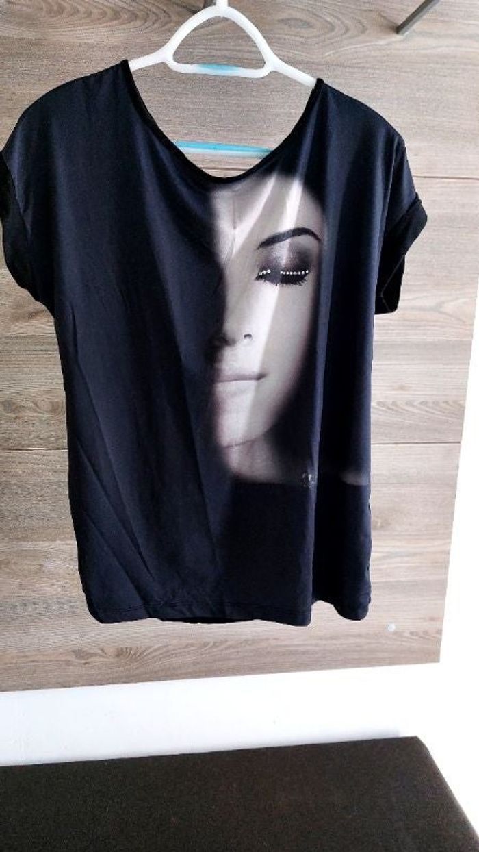 top haut femme T: 38