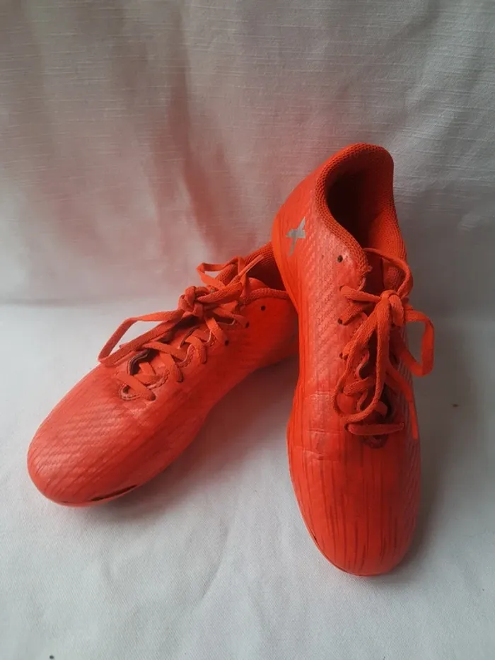Crampons moulés 35