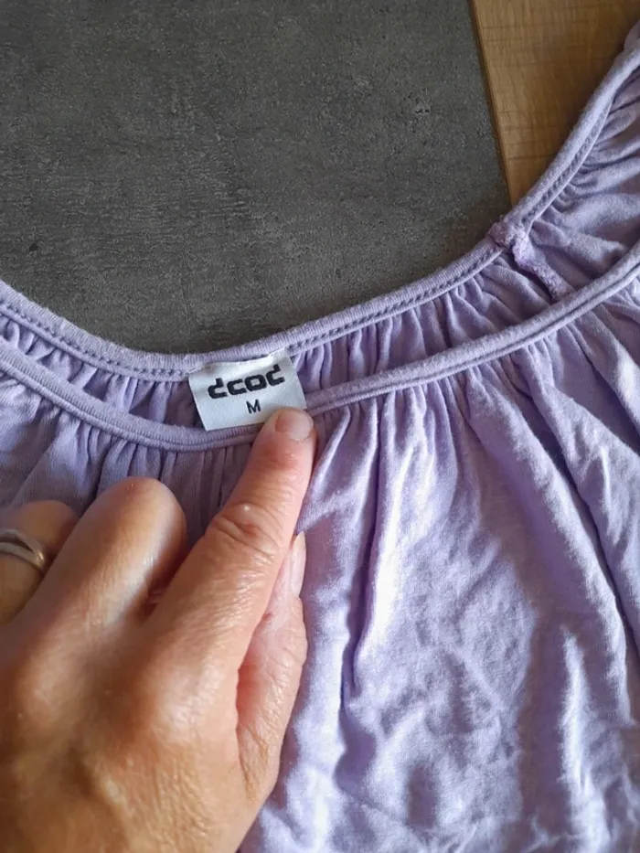 T shirt - photo numéro 2