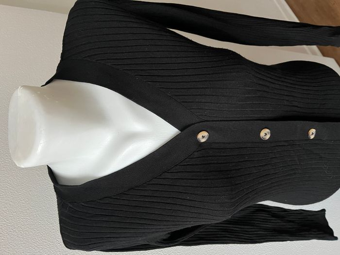 Robe longue - photo numéro 6