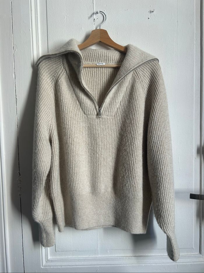 Pull