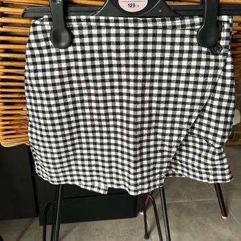 Jupe short