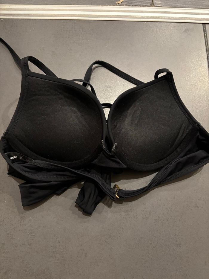 Maillot de bain undiz push up ++ - photo numéro 2