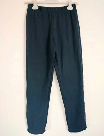 Jogging bleu marine taille 36 mixte - dressing trié par tailles