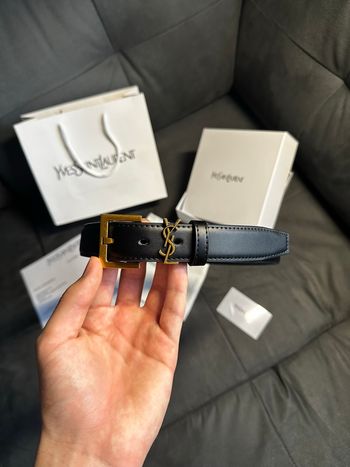 Ceinture Yves Saint Laurent