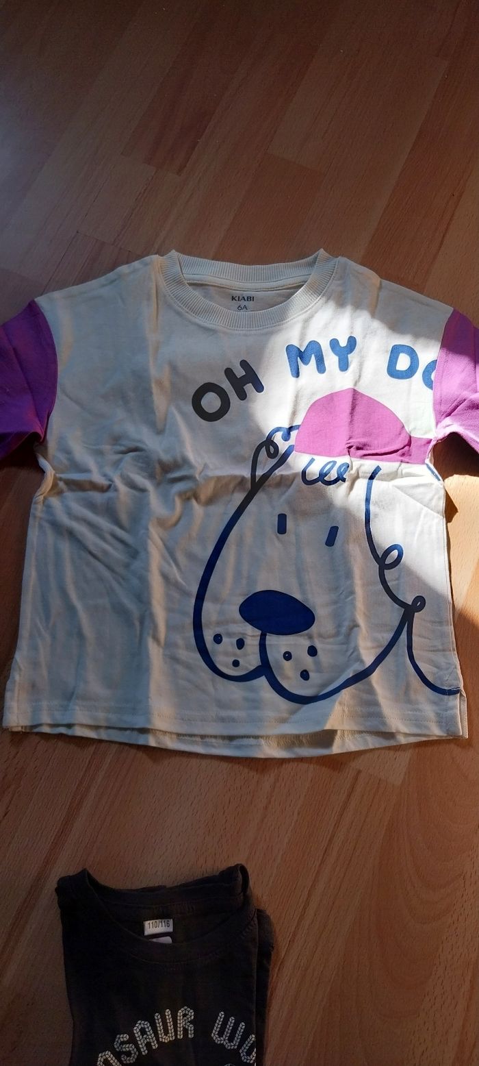 Tshirt neuf