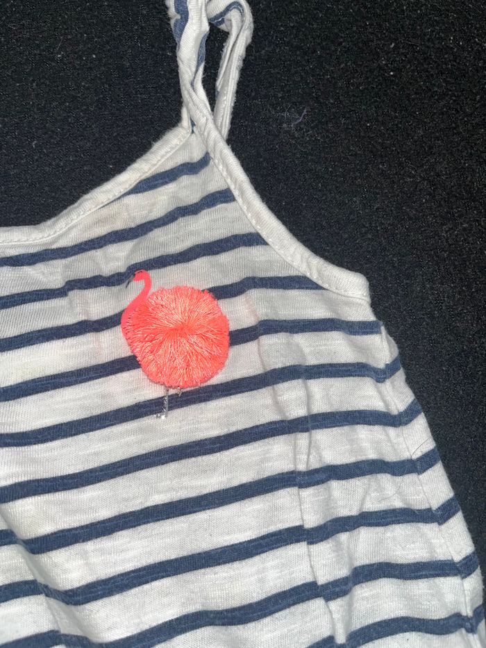 Barboteuse 18 mois - photo numéro 2