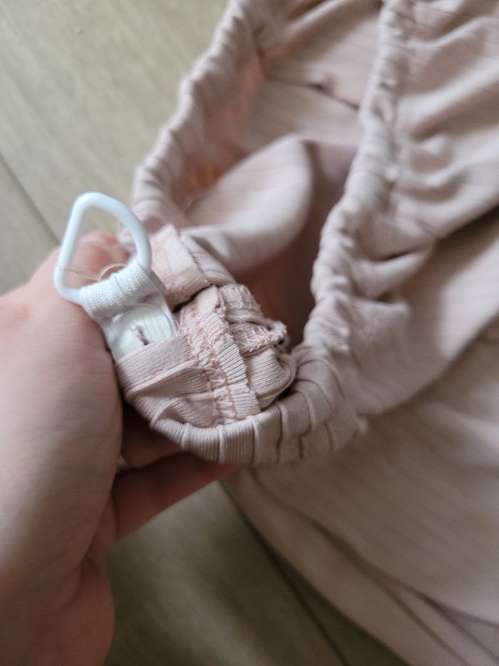 Ensemble maternité taille 46 shein - photo numéro 5