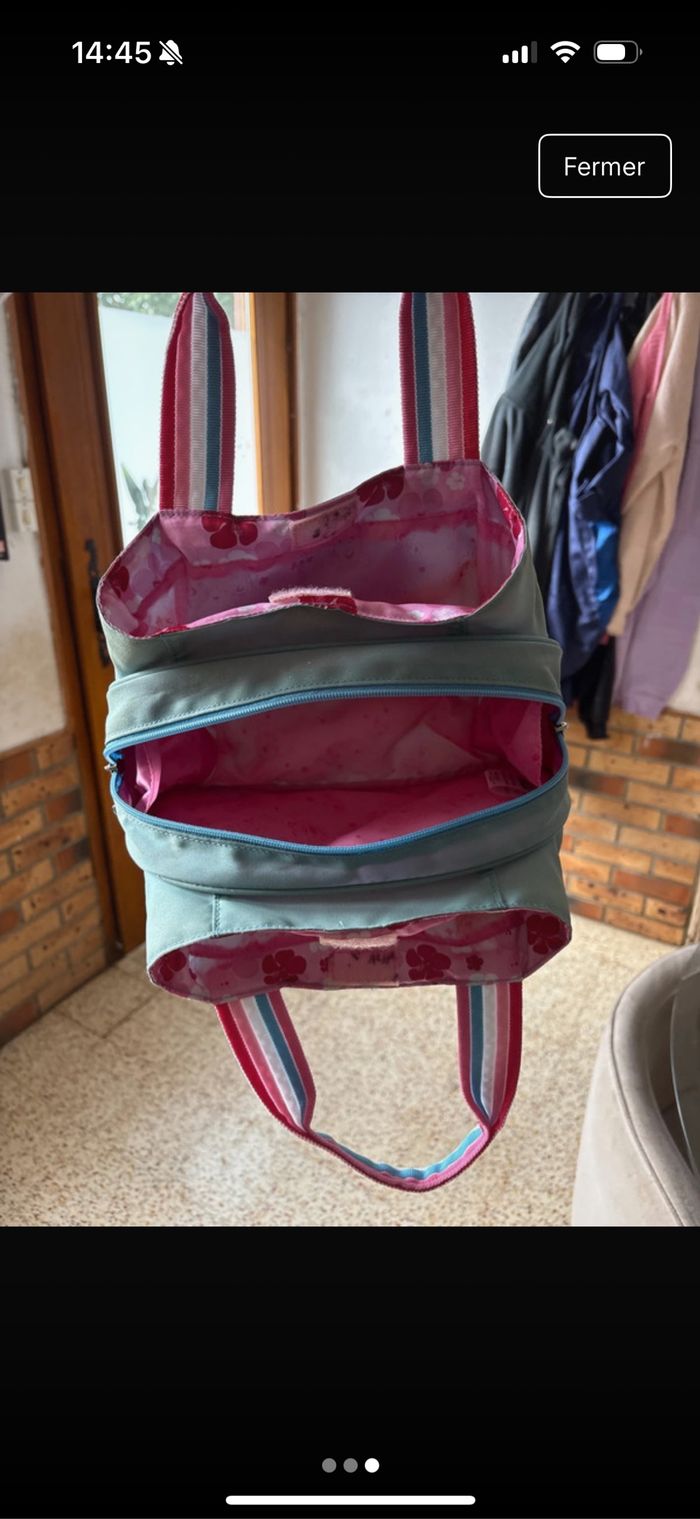 Sac à main - photo numéro 3