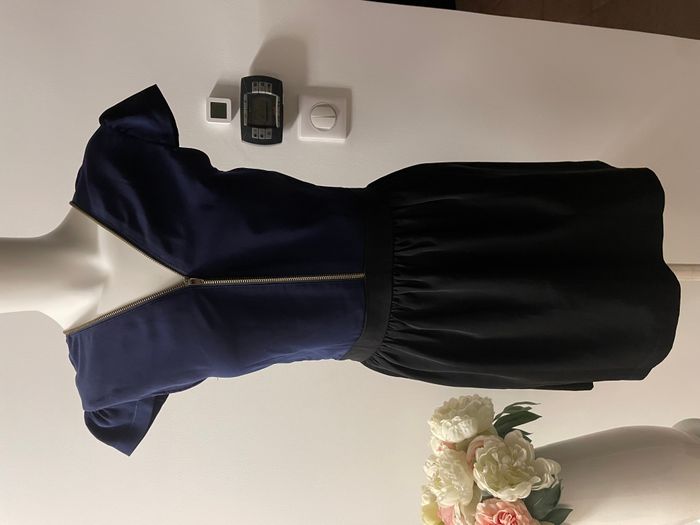 Robe Clo&Se Taille S