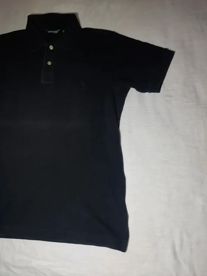Polo vintage springfield - photo numéro 2