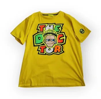 T-shirts Valentino Rossi