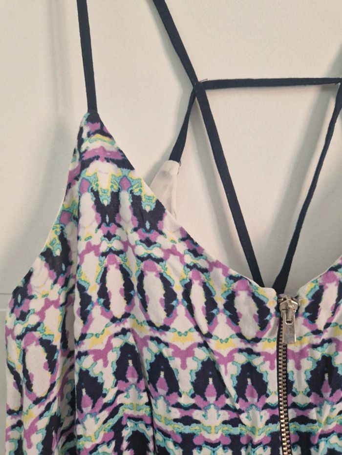 🌺 Top Bershka – Taille M 🌺 - photo numéro 3