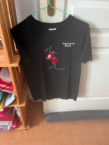 Tee shirt 