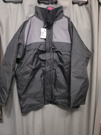 Manteau molinel