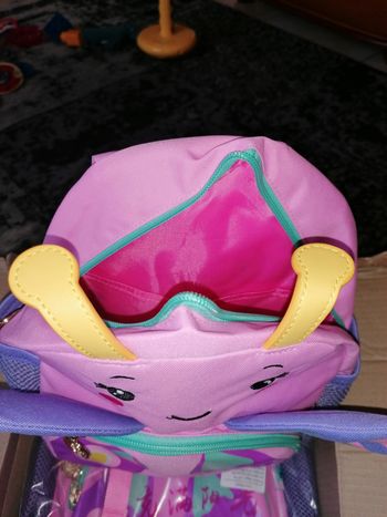 Sac neuf dans don emballage